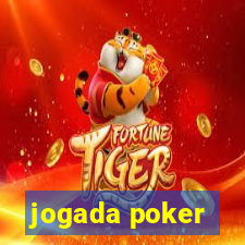 jogada poker