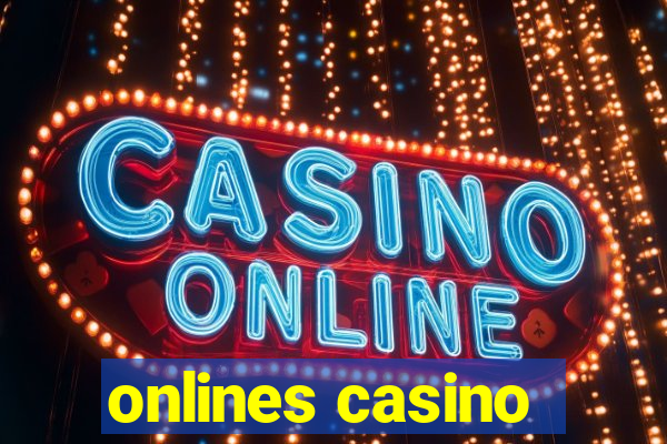 onlines casino