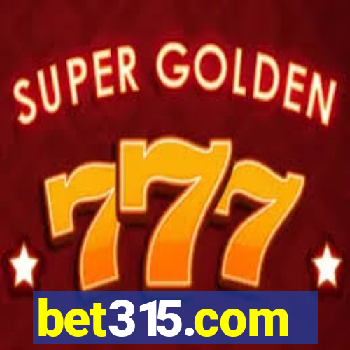 bet315.com