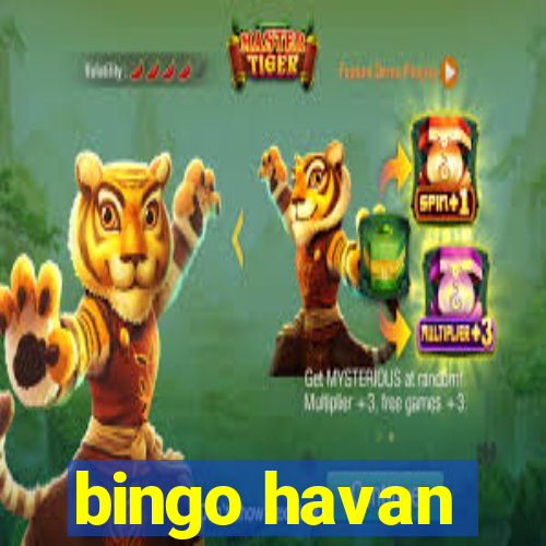 bingo havan