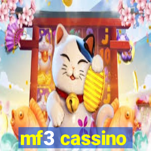 mf3 cassino