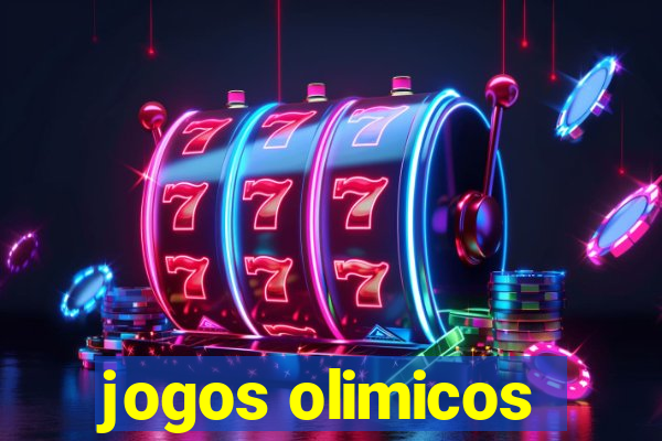 jogos olimicos