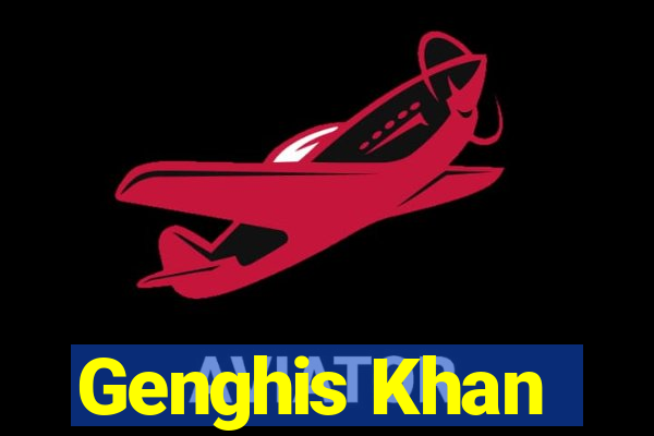 Genghis Khan