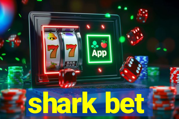 shark bet