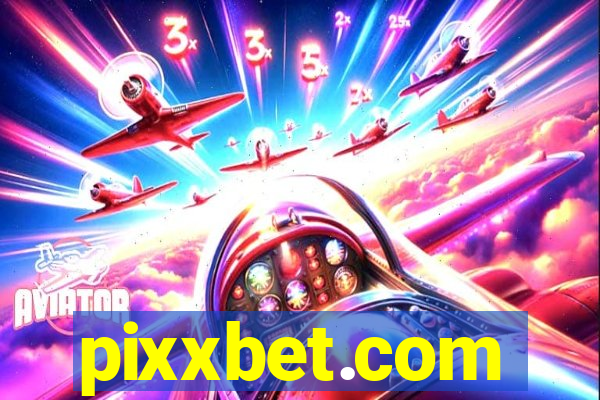 pixxbet.com