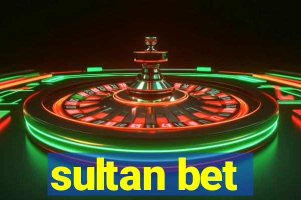 sultan bet