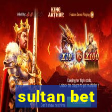 sultan bet