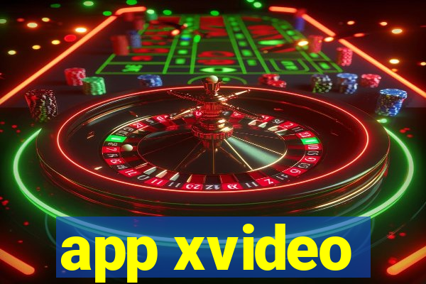 app xvideo