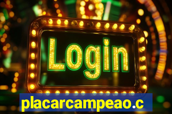 placarcampeao.com