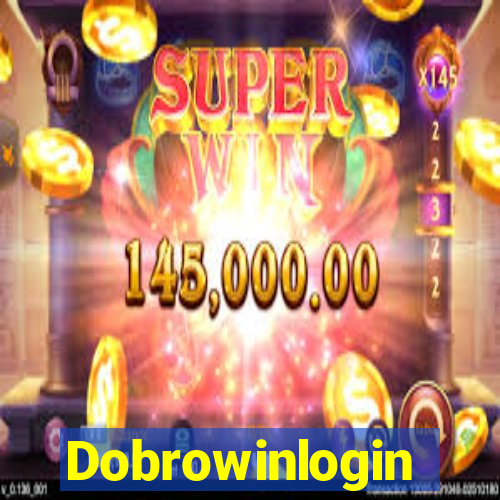 Dobrowinlogin