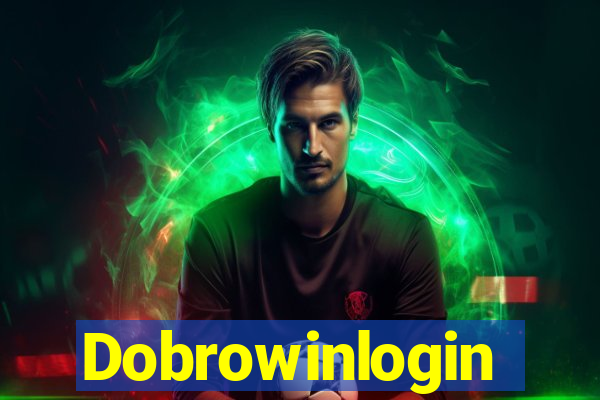 Dobrowinlogin