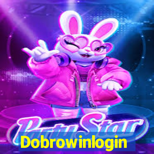 Dobrowinlogin