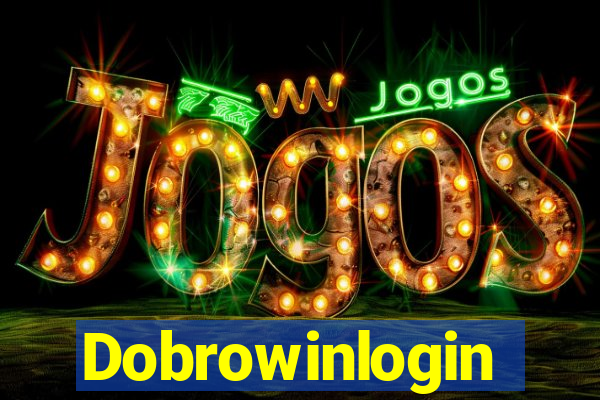 Dobrowinlogin