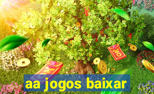 aa jogos baixar