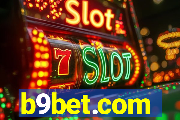 b9bet.com