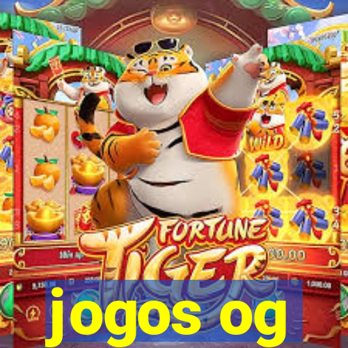 jogos og