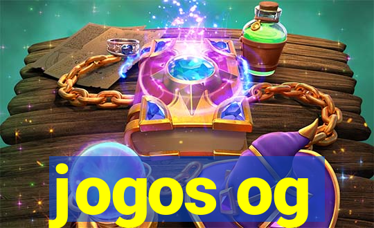 jogos og