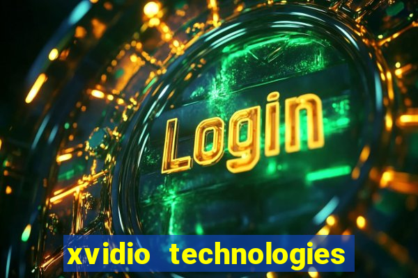 xvidio technologies startup brasil 2022 participantes