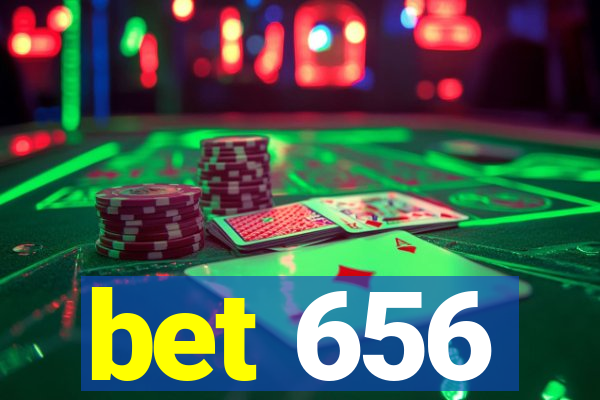 bet 656