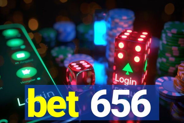 bet 656