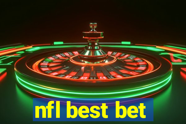 nfl best bet