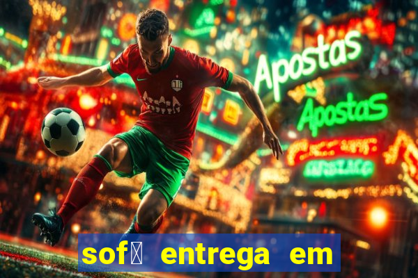 sof谩 entrega em 24 horas