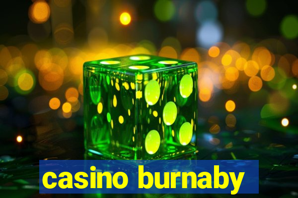 casino burnaby