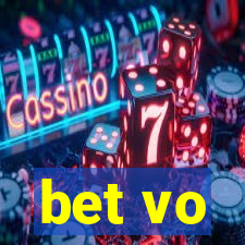 bet vo