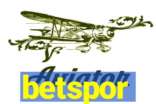 betspor