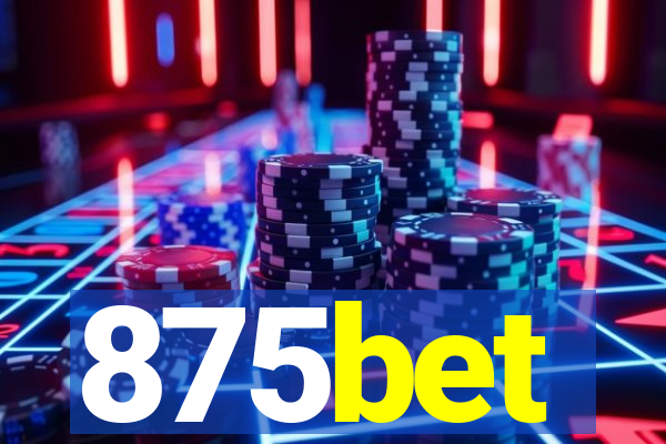 875bet