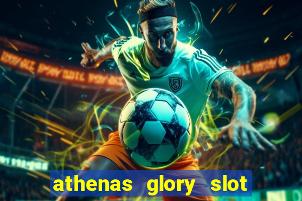 athenas glory slot free play