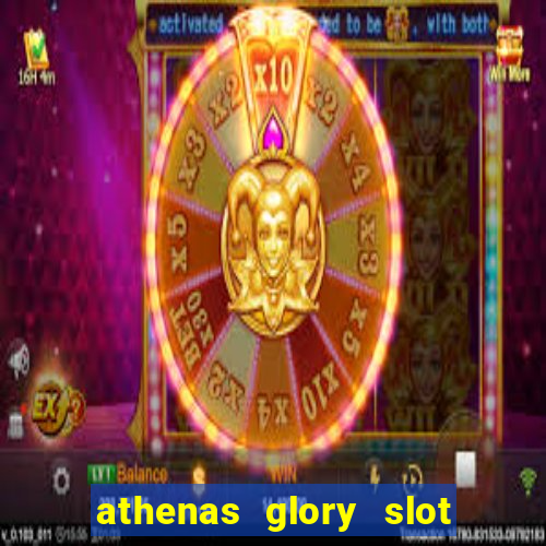 athenas glory slot free play