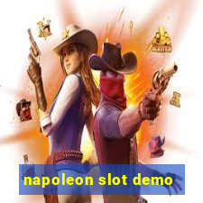 napoleon slot demo