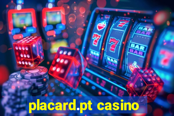 placard.pt casino