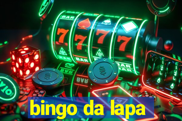 bingo da lapa