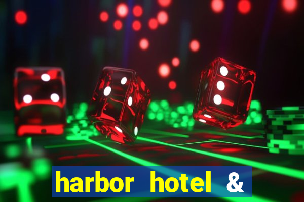 harbor hotel & casino cura?ao