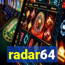 radar64