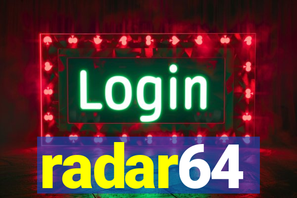 radar64