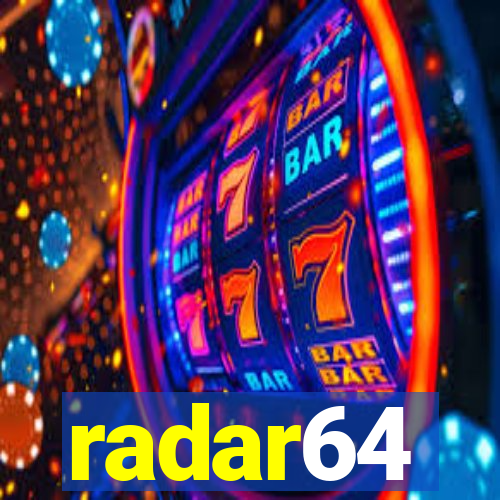 radar64