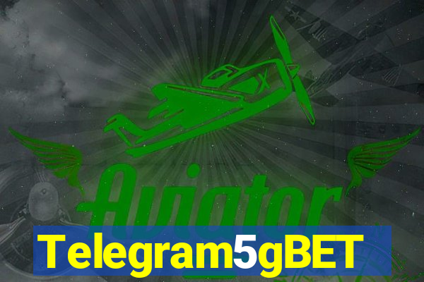 Telegram5gBET