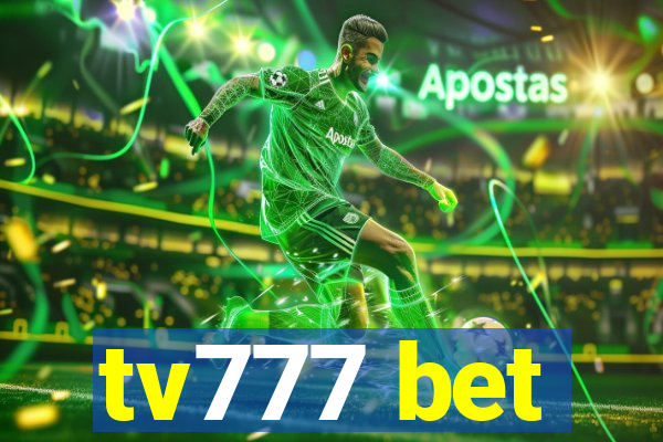 tv777 bet