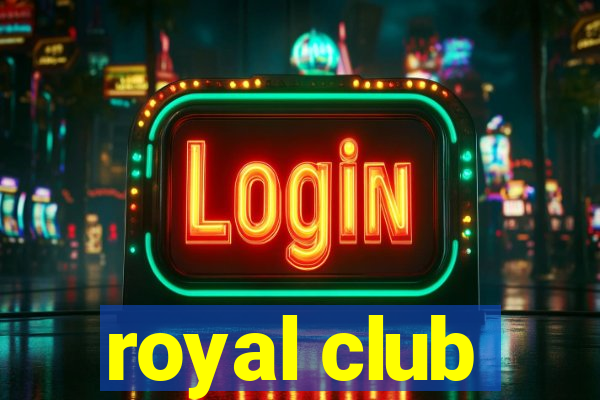 royal club