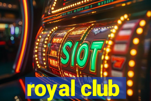 royal club