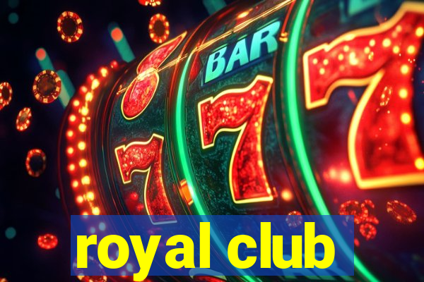 royal club