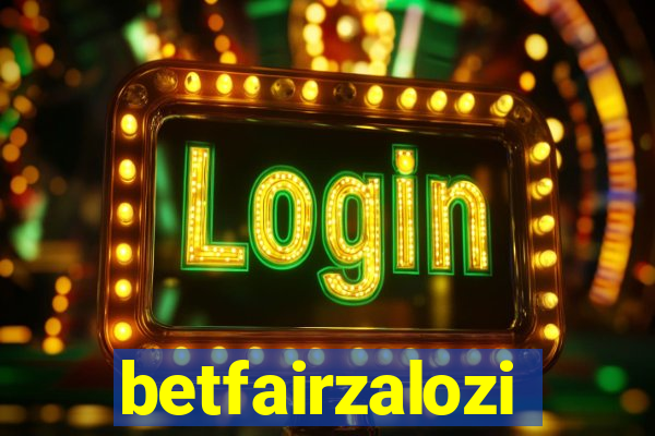 betfairzalozi