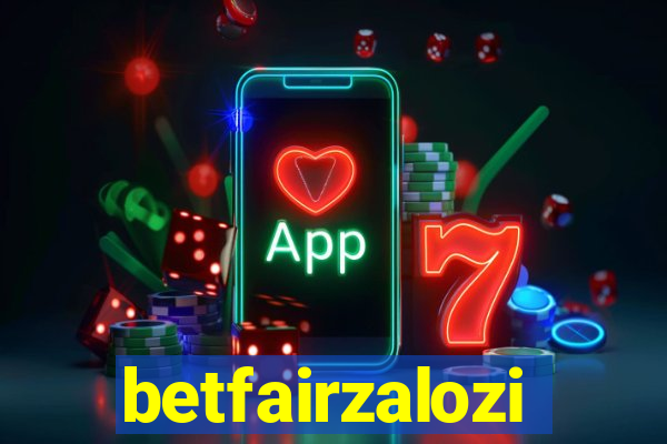 betfairzalozi