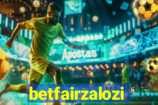 betfairzalozi