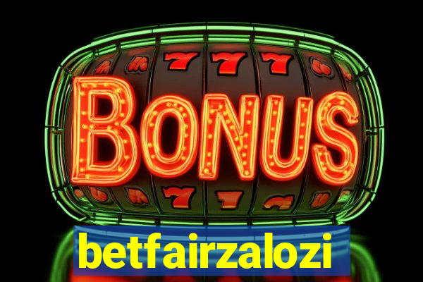 betfairzalozi