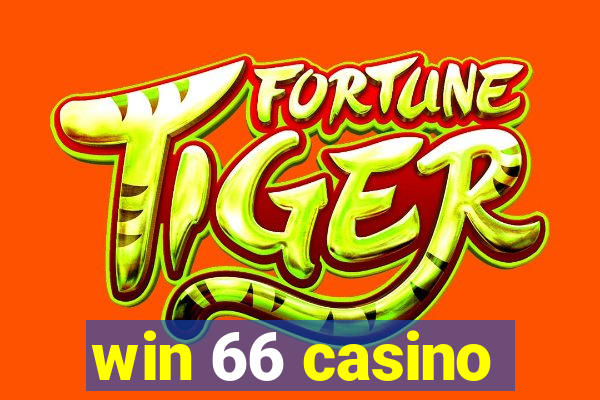 win 66 casino