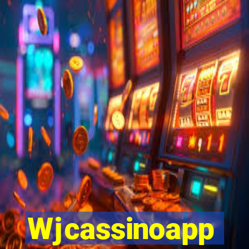 Wjcassinoapp